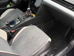 Volkswagen 200Anniversary Edition 330TSI DSGLuxury Version - ფოტო 7