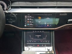 Audi A8 A8L 50 TFSI quattro Version - ფოტო 14