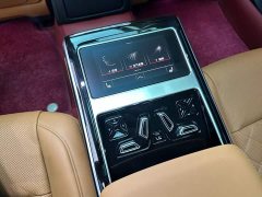 Audi A8 A8L 50 TFSI quattro Version - ფოტო 16