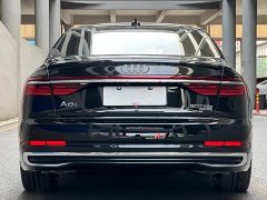 Audi A8 A8L 50 TFSI quattro Version - ფოტო 4