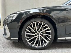 Audi A8 A8L 50 TFSI quattro Version - ფოტო 6
