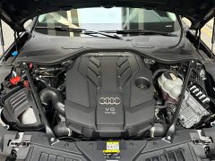 Audi A8 A8L 50 TFSI quattro Version - ფოტო 7