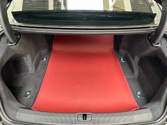 Audi A8 A8L 50 TFSI quattro Version - ფოტო 8