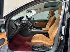 Audi A8 A8L 50 TFSI quattro Version - ფოტო 9