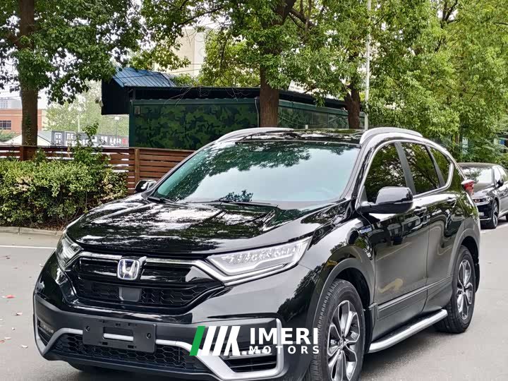 Honda CR-V PHEV 2.0L 2WD Edition - ავტომობილი ჩინეთიდან