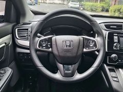 Honda CR-V PHEV 2.0L 2WD Edition - ფოტო 11