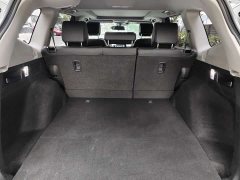 Honda CR-V PHEV 2.0L 2WD Edition - ფოტო 12