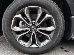 Honda CR-V PHEV 2.0L 2WD Edition - ფოტო 15