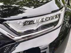 Honda CR-V PHEV 2.0L 2WD Edition - ფოტო 16