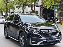 Honda CR-V PHEV 2.0L 2WD Edition - ფოტო 3