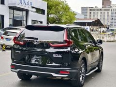 Honda CR-V PHEV 2.0L 2WD Edition - ფოტო 5