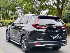 Honda CR-V PHEV 2.0L 2WD Edition - ფოტო 6