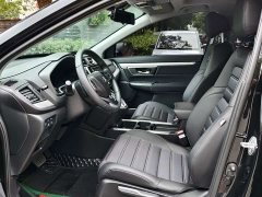 Honda CR-V PHEV 2.0L 2WD Edition - ფოტო 8