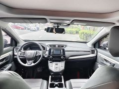 Honda CR-V PHEV 2.0L 2WD Edition - ფოტო 9