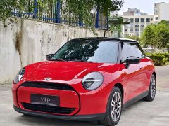 BMW MINI COOPER 456km COOPER E - ფოტო 1