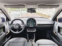BMW MINI COOPER 456km COOPER E - ფოტო 13