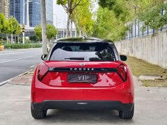 BMW MINI COOPER 456km COOPER E - ფოტო 4