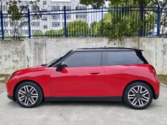 BMW MINI COOPER 456km COOPER E - ფოტო 7