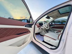 Ora Edition 400kmStandard Range Premium Version - ფოტო 14
