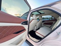 Ora Edition 400kmStandard Range Premium Version - ფოტო 18