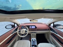 Ora Edition 400kmStandard Range Premium Version - ფოტო 19
