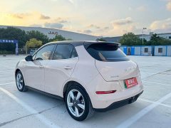 Ora Edition 400kmStandard Range Premium Version - ფოტო 4
