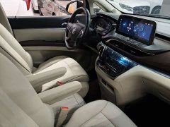 Buick GL8 652T Luxury Version - ფოტო 10