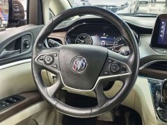 Buick GL8 652T Luxury Version - ფოტო 11
