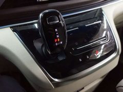 Buick GL8 652T Luxury Version - ფოტო 12