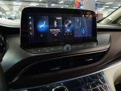 Buick GL8 652T Luxury Version - ფოტო 13