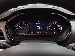 Buick GL8 652T Luxury Version - ფოტო 14