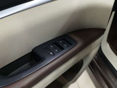 Buick GL8 652T Luxury Version - ფოტო 15