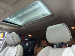 Buick GL8 652T Luxury Version - ფოტო 16