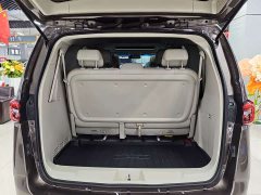 Buick GL8 652T Luxury Version - ფოტო 17