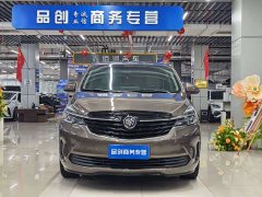 Buick GL8 652T Luxury Version - ფოტო 2