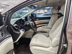 Buick GL8 652T Luxury Version - ფოტო 5