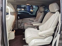 Buick GL8 652T Luxury Version - ფოტო 6