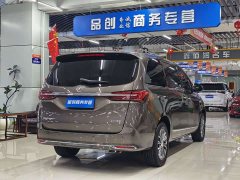 Buick GL8 652T Luxury Version - ფოტო 7