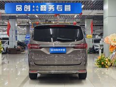Buick GL8 652T Luxury Version - ფოტო 8
