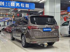 Buick GL8 652T Luxury Version - ფოტო 9