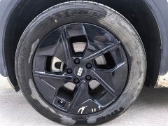 Geely E5 440km Edition - ფოტო 10