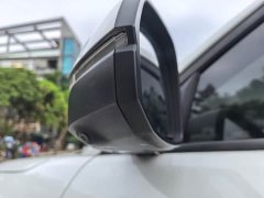 Geely E5 440km Edition - ფოტო 11