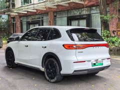 Geely E5 440km Edition - ფოტო 13