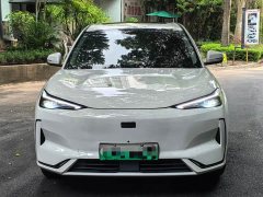 Geely E5 440km Edition - ფოტო 2