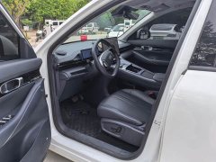 Geely E5 440km Edition - ფოტო 4