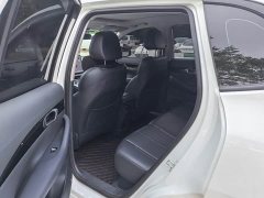 Geely E5 440km Edition - ფოტო 5