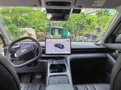 Geely E5 440km Edition - ფოტო 6