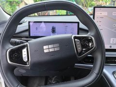 Geely E5 440km Edition - ფოტო 7