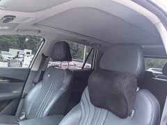 Geely E5 440km Edition - ფოტო 8