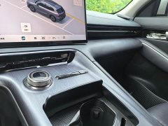 Geely E5 440km Edition - ფოტო 9